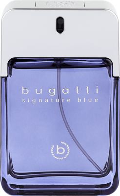 bugatti Signature Blue m. edt 100 ml