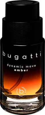Bugatti Toaletna voda muš.Dyn.amber100ml