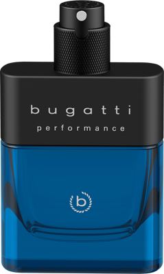 bugatti Performance Blue edt 100ml