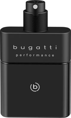 bugatti Performance Black edt 100ml