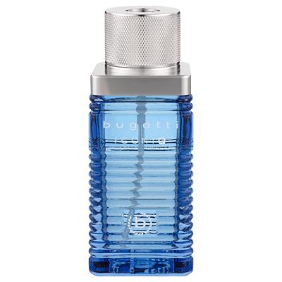 bugatti Iconiq Blue men edt 100ml
