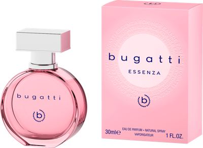 bugatti Essenza For Her edp 60 ml