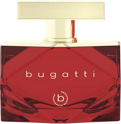 bugatti Bellissima Rossa w. edp 60 ml