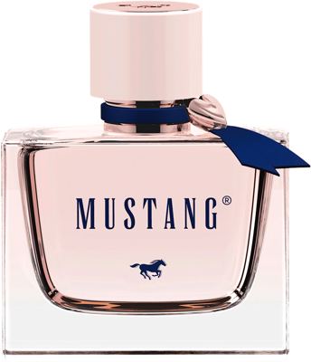 Mustang Rose Signature w. edp 30 ml