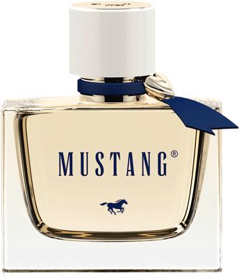 Mustang Gold Signature w. edp 30 ml