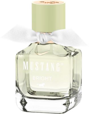 Mustang Wild Blossom Bright w. edp 30 ml