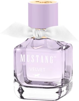 Mustang Wild Blossom Velvet w. edp 30 ml