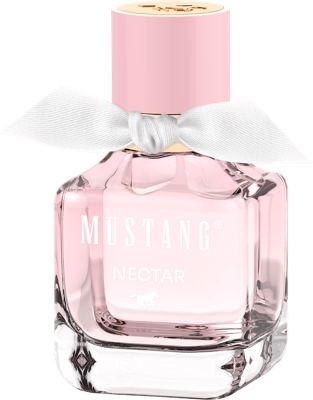 Mustang Wild Blossom Nectar w. edp 30 ml