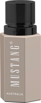 Mustang Wild Hor. Australia m. edp 50 ml