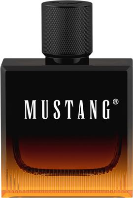Mustang Amber Signature m. edt 50 ml