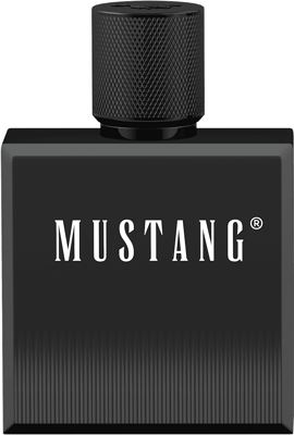 Mustang Black Signature m. edt 50 ml