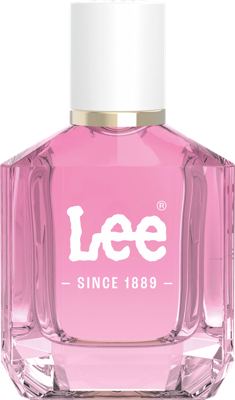 Lee Blush for her edp 30 ml