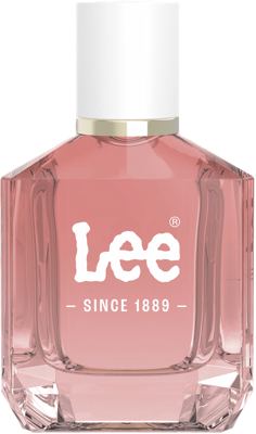 Lee Amber for her edp 30 ml