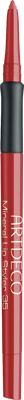 Artdeco olovka/usne Mineral Lip S. 35