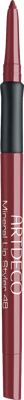 Artdeco olovka/usne Mineral Lip S. 48