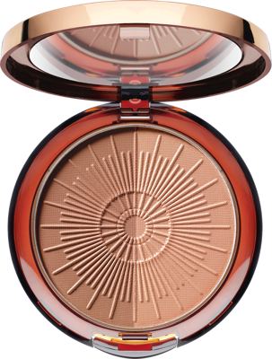 Artdeco puder/bronzer Long Lasting 50