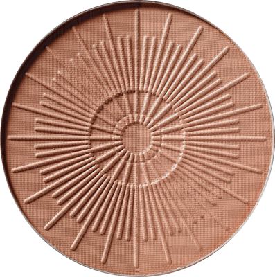 Artdeco puder/bronz. Long L. refil 30