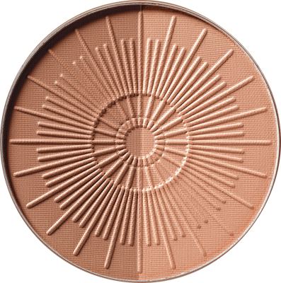 Artdeco puder/bronz. Long L. refil 50