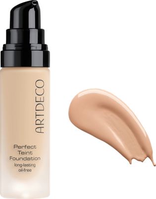 Artdeco tek.puder Perfect Teint 35