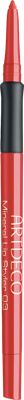 Artdeco olovka/usne Mineral Lip S. 03