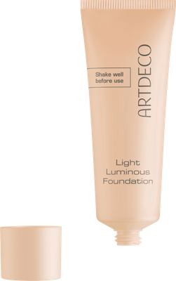 Artdeco tek.puder Light Luminous 14