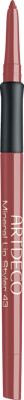 Artdeco olovka/usne Mineral Lip S. 43