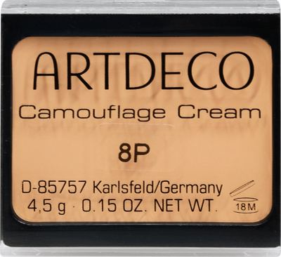 Artdeco korektor Camouflage 8