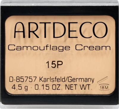 Artdeco korektor Camouflage 15