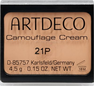 Artdeco korektor Camouflage 21