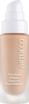 Artdeco puder Perfect Matte 18