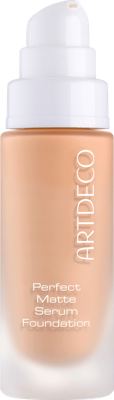 Artdeco puder Perfect Matte 54