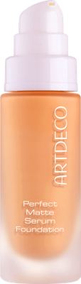 Artdeco puder Perfect Matte 76