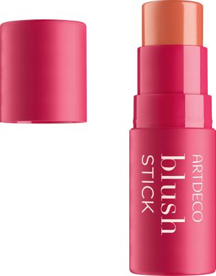 Artdeco rumenilo/stiku Peach Babe 1