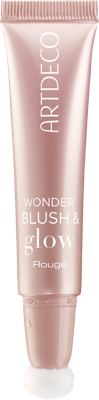 Artdeco tek. rumenilo Blush&Glow 6