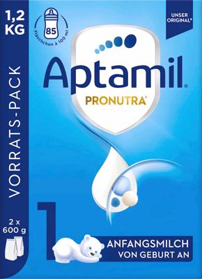 Aptamil 1 Hrana za dojenčad
