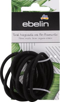 ebelin gumice za kosu 9/1 17411