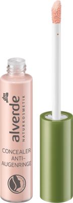 alverde korektor za podočnjake 10ml