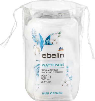 ebelin blazinice 30 kom.