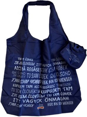 Torba za kupovinu Bag in Bag 1kom