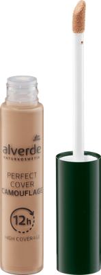 alverde korektor Perfect Cover 02