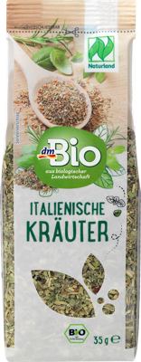 dmBio talijansko bilje 35 g T