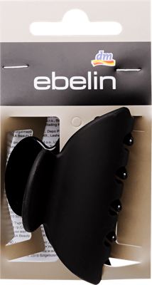 ebelin kopča za kosu 60583