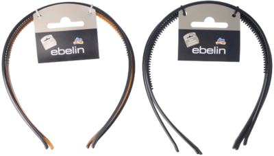 ebelin rajf za kosu 3/1 60781