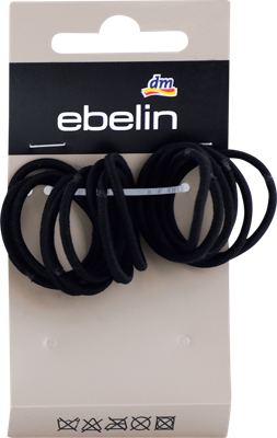 ebelin gumice za kosu 15/1 60910