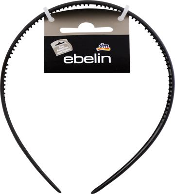 ebelin rajf za kosu 61122