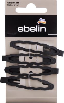 ebelin puckalice za kosu 4/1 561160