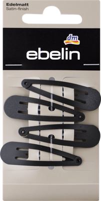 ebelin puckalice za kosu 4/1 61399