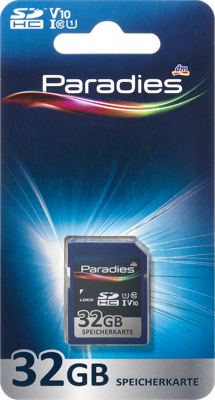 Paradies memorijska kartica 32GB