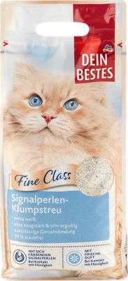 DB mačka pijesak sa sign.perl. 5 l OS
