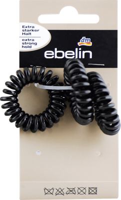 ebelin gumice za kosu 3/1 47342